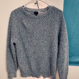 MENS J. CREW SWEATER, Medium
